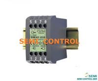 SINEAX U539-41A/B/C2/35/B電壓變(biàn)送器U539-DB1/2/3A1/2/3H
