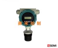 VT/CK-E防爆(bào)超聲波液位(wèi)計VT/CK-E03/06/10/15