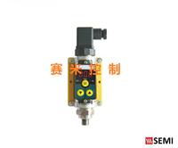 YSJ電(diàn)子壓力控制器YSJ-343-10-G