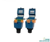 VT/CK-P耐(nài)酸(suān)鹼超聲波液位(wèi)計VT/CK-P03DIX