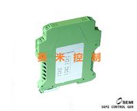AD1525變送器輸入隔離器
、AD1526
、AD1527變送器配電輸入隔離器