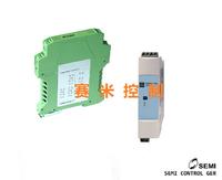 AD120、AD121
、AD122導軌安裝式溫度變送器