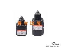 LUS-11、LUD-11氣鎖閥