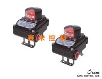 LSB-1000 SERIES限位開關Power-Genex LSB-1000