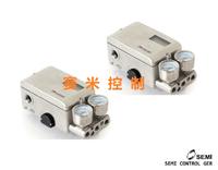 SS2SL直行程閥門定位器、SS2SR角行程閥門定位器