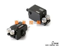 SS5保位定位器
、SS智能(néng)定位器