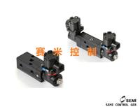 ESV-S電磁閥(fá)、ESV-D電磁閥(fá)
、ESV-3電磁閥(fá)