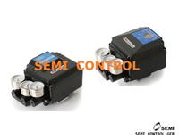 PPL直行程氣氣式定位器、PPR角行程氣氣式定位器