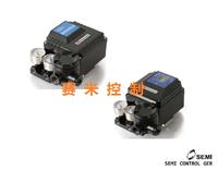 EPL直行程電氣式定位器
、EPR角行程電氣式定位器