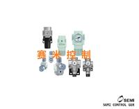 AP100-02調(diào)壓閥AW60-10BG
、AW40-04BG