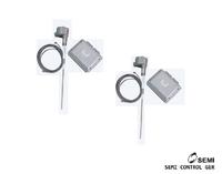 L3541-24VDC、L3541-220VAC分離型射頻(pín)導(dǎo)納物位控制器