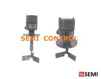 L6700-2D
、L6700-2C阻旋料位控(kòng)制器