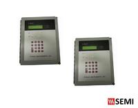 L4641分離型(xíng)超聲波液位(wèi)計PRINCO L4641