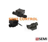 SE-2100/2120/2200流量開關SMALL FLOW SWITCH