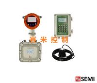 SML-59YT-XJ外貼超聲波液位(wèi)計