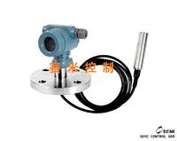 DG-D400-1A2N3000、DG-D401A2F10000N靜壓式液位計