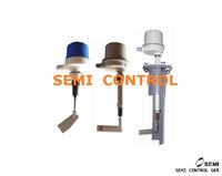 UL-2、UL-3、UL-4阻移料位計(jì)