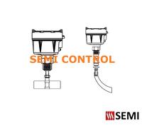 RP74B、RP75B防爆阻旋料位開關