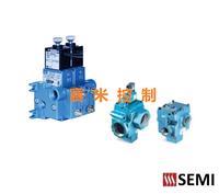 SMV-DC32集塵(chén)閥(fá)Dust collecting valve