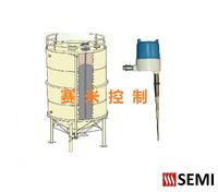 SML-113RF射頻(pín)導(dǎo)納料位計SML-113RFA-1-B