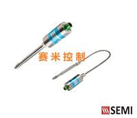 CYY/BYY771/772/773應變(biàn)式高溫熔體壓力(lì)傳(chuán)感器