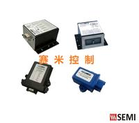 AX130700模(mó)擬I/O，分(fèn)布式(shì)控制器AX0321000