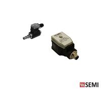 axiomatic液壓閥(fá)驅動器、電子控制器