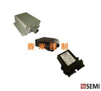 axiomatic電機控制器AX100260