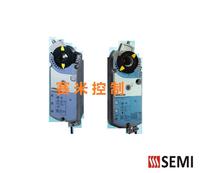 GMA*1E系列風(fēng)閥執行器