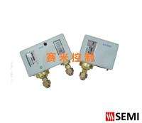 Hansen HS-Single壓力控制器Hansen CPI000143