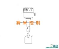 PFG86MT高溫(wēn)軸保護(hù)管料位開關PFG86-B1-C-Y1-D-1