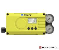 Beary BDP7000閥門定位器