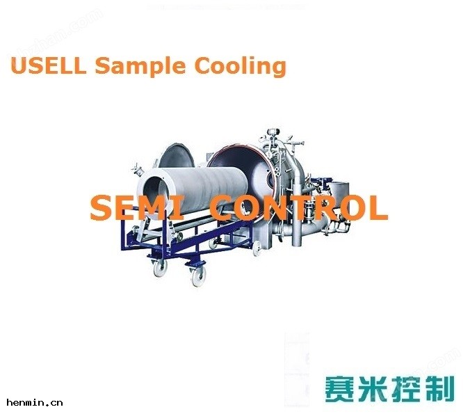 USELL U200汽水取(qǔ)樣電導(dǎo)率電極