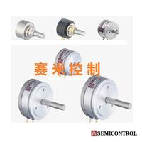 CP22 、CP30
、CP45、CP50單圈線繞電位(wèi)器(qì)