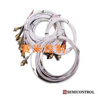 SM-PT100-A-304SS、SM-PT100-A-316L熱電阻溫度傳感(gǎn)器