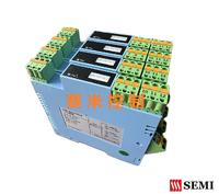 SME-30972GLS一分(fèn)二(èr)隔離柵